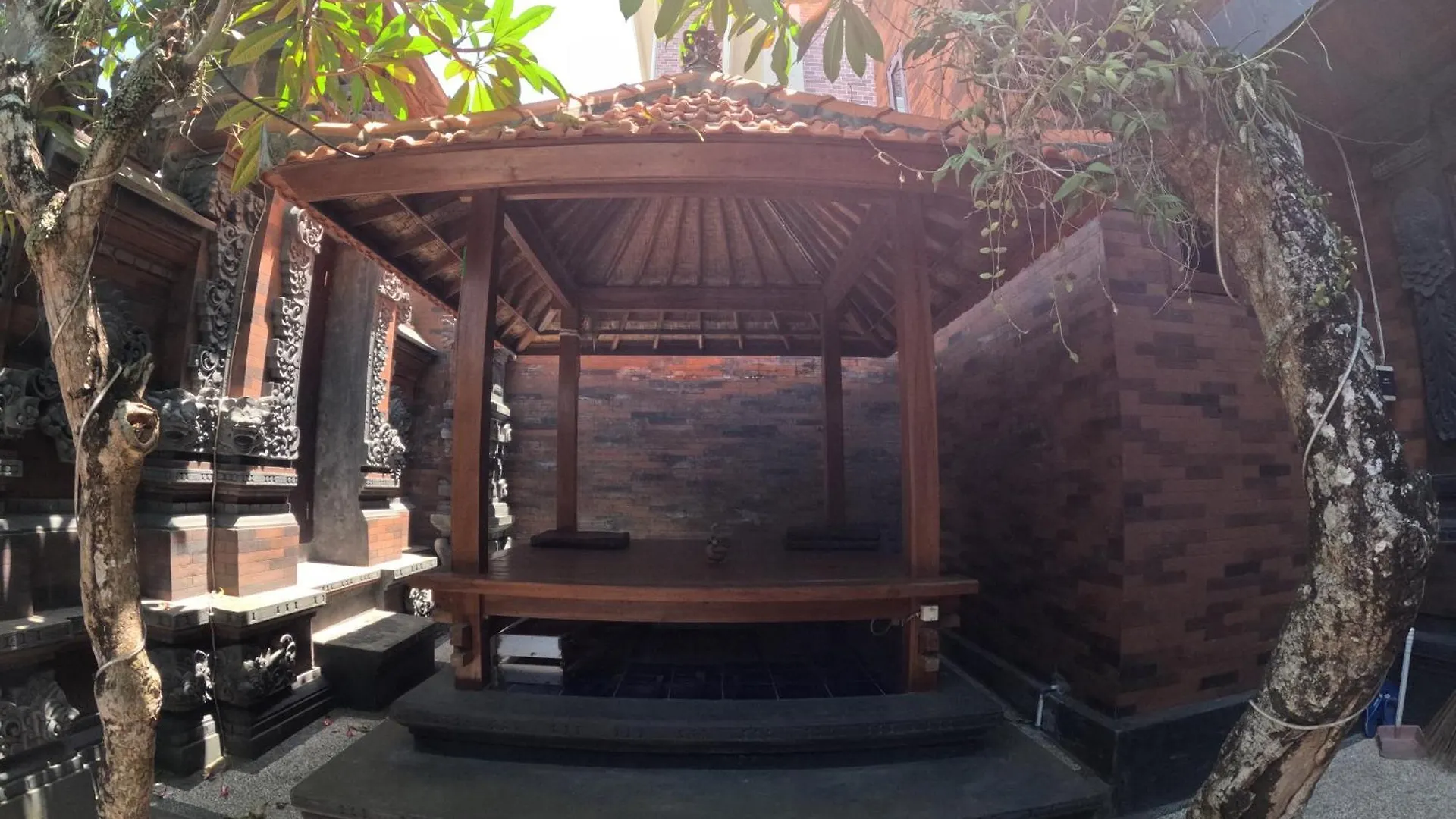 Tropical Balinese Villa With Private Pool Ungasan  Indonesia