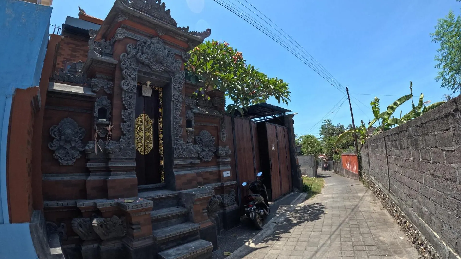 Tropical Balinese Villa With Private Pool Ungasan  0*, Ungasan (Bali) Indonesia