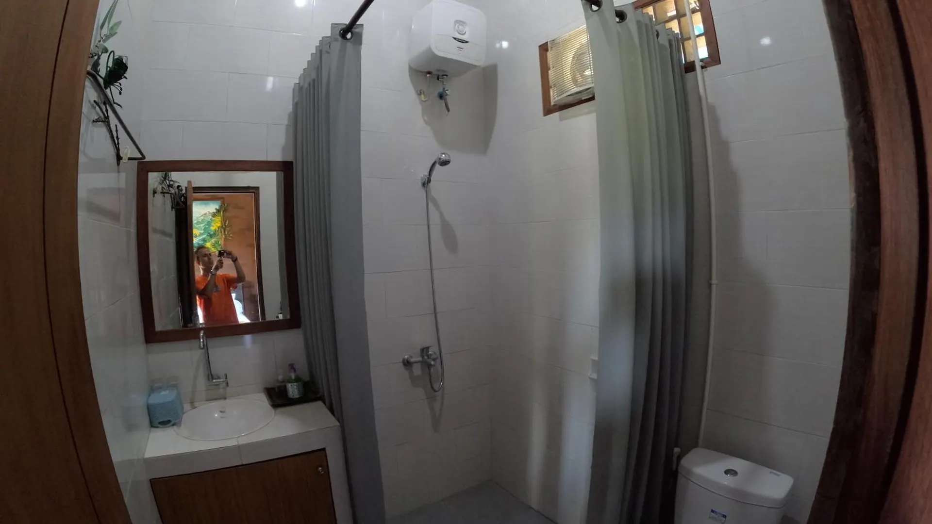 Tropical Balinese Villa With Private Pool Ungasan